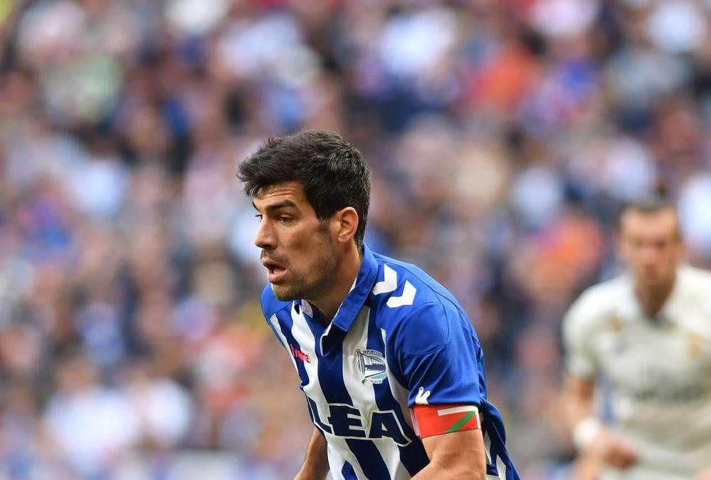 NOTIZIA TC - Giugliano, nome nuovo sul taccuino: Christian Santos