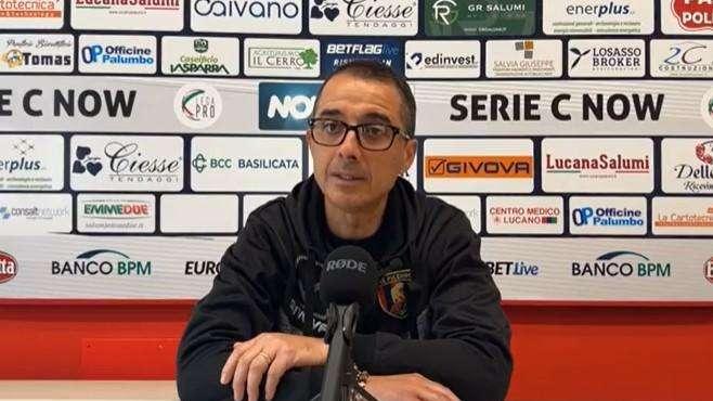 Turris-Crotone, titolari Cocetta e Silva: le formazioni ufficiali