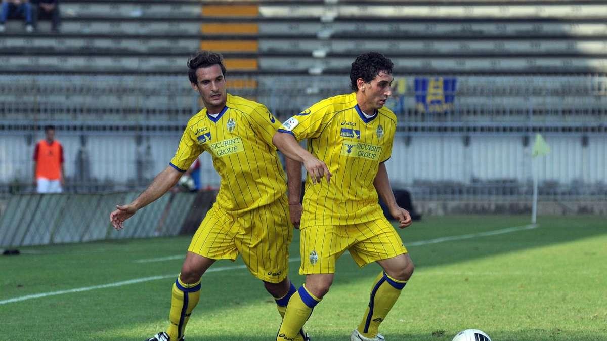 1^ Divisione, colpaccio del Verona allo "Zini" di Cremona
