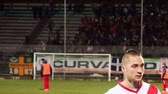 Albinoleffe, per Gonzi duello tra Cittadella e Frosinone