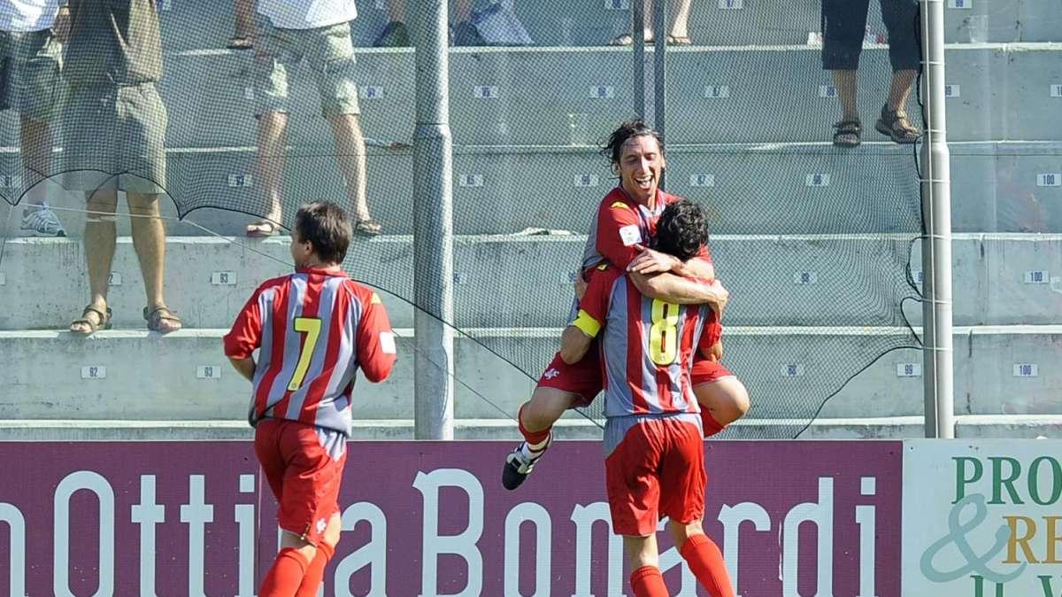 Posticipo 1^ Divisione, questa sera la Cremonese ospita l'Alessandria