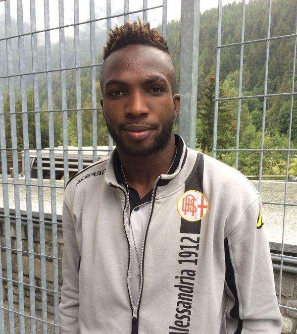 Alessandria, vittoria nell'amichevole con il Chieri
