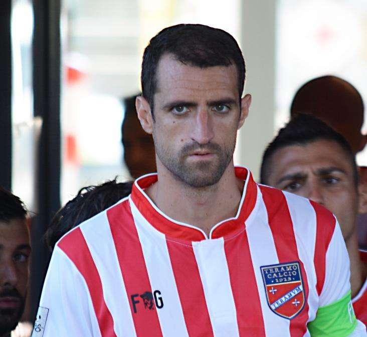 UFFICIALE - Teramo, risoluzione con Ivan Speranza