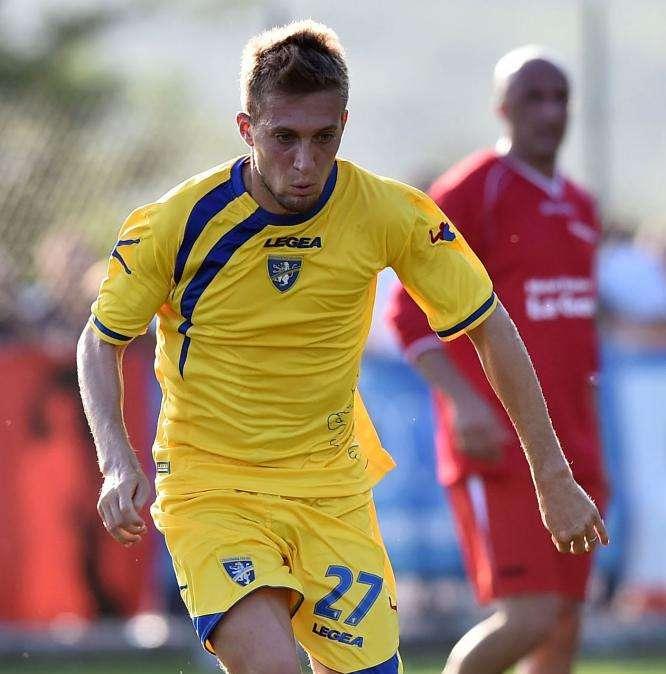UFFICIALE - Fermana, ceduto Lupoli alla Virtus Verona