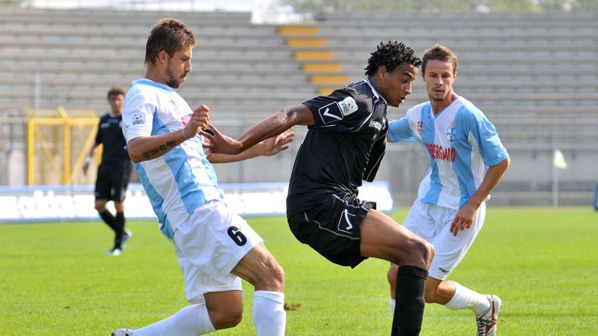 1^ Divisione, la Spal ha l'Arma vincente:  Tritium al tappeto 