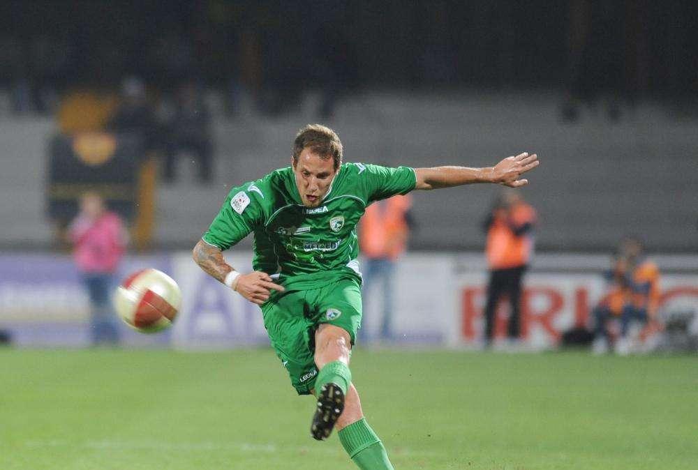 NOTIZIA TC Bianco, proposto alla Reggiana e al Pordenone