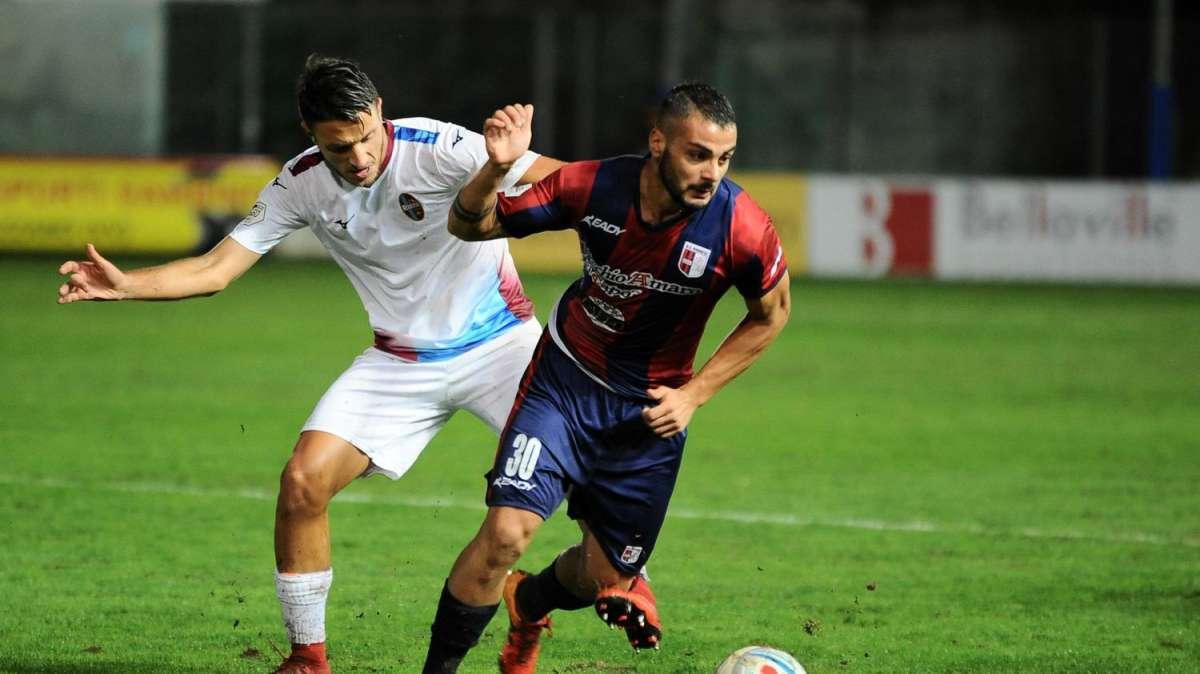 NOTIZIA TC - Catanzaro, accordo raggiunto col Napoli per Prezioso