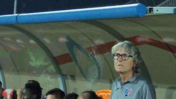 Fidelis Andria, resta da sciogliere il rebus allenatore