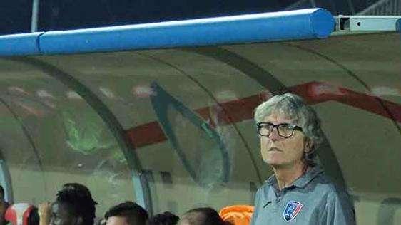 Papagni: "C'era stato qualcosa di concreto con il Bisceglie"