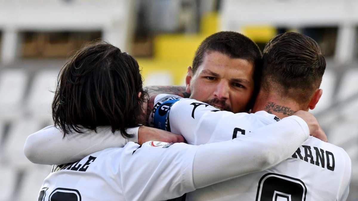 Top & Flop di Ravenna - Cesena