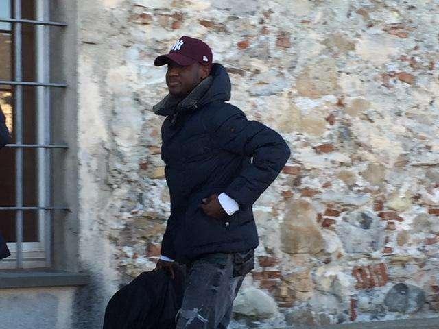Arezzo, il Benevento ci riprova per Basit