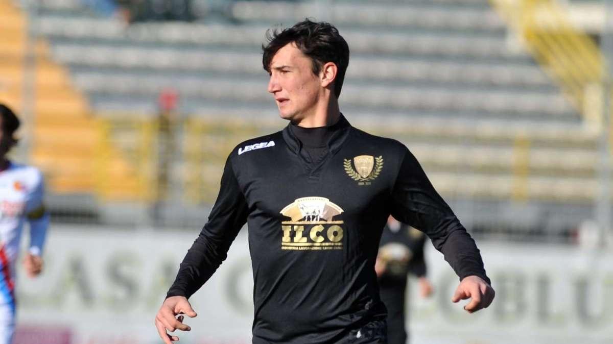 NOTIZIA TC - Avellino e Cesena sul centrocampista Samuele Damiani