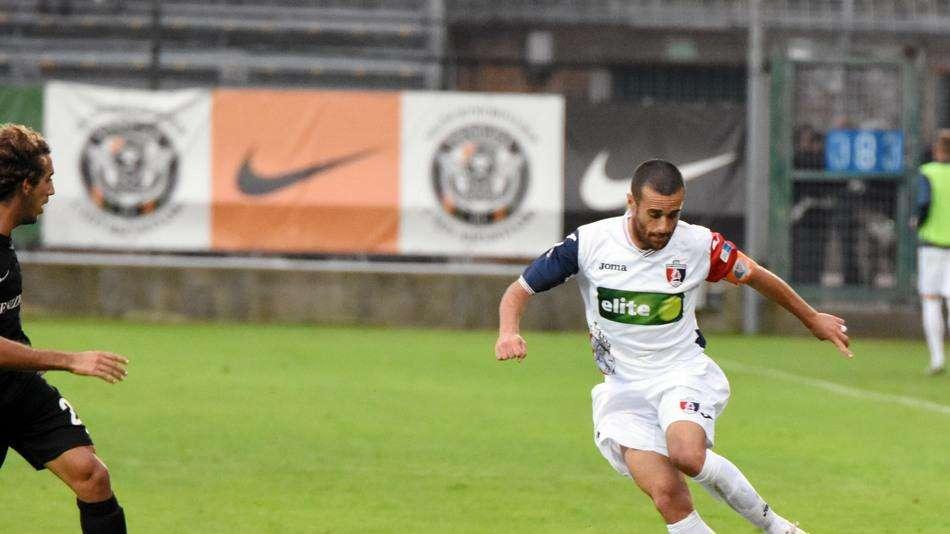 Pezzotti: "La Serie C non è facile, ma la Samb riparte dallo zoccolo duro"