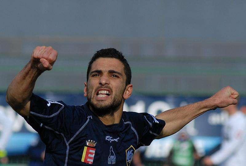Cavese, Schetter a TLP: Salvo la mia squadra, poi mi piacerebbe la B