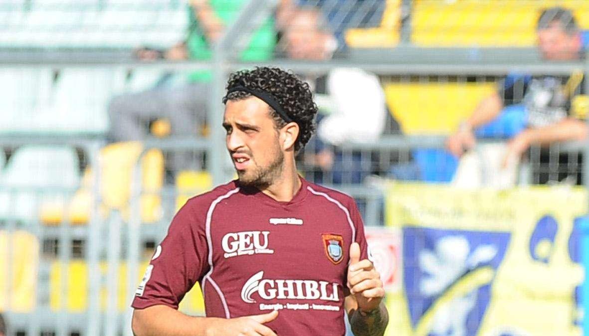 Pontedera, Arrighini apre all'Avellino: "Ho parlato con Taccone. Punta alla Serie A..."