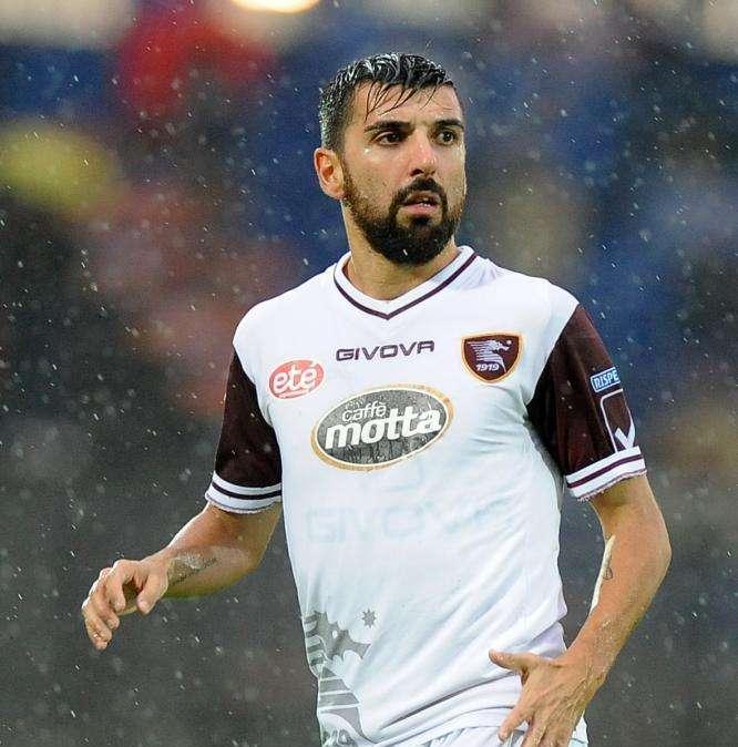 NOTIZIA TC Teramo, preso Rossi dal Pescara