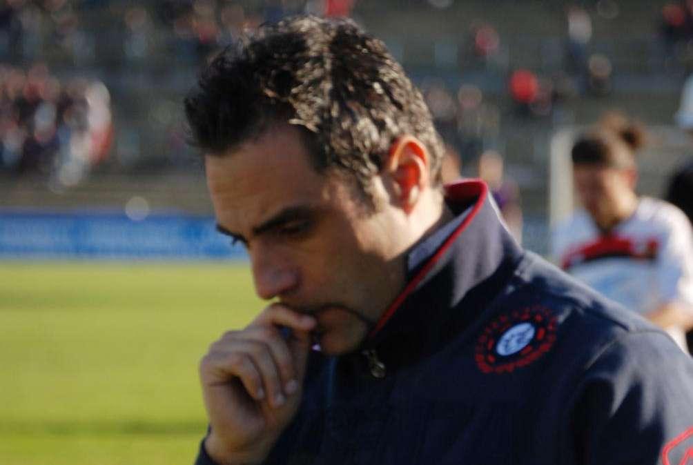 Ternana, mister Toscano a TLP: "E' bello rivedere tremila persone allo stadio"