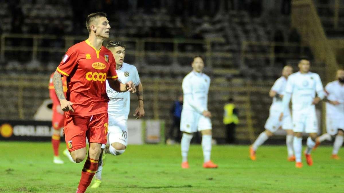 Calciomercato h24, tutte le ufficialità: Riggio alla Fidelis Andria