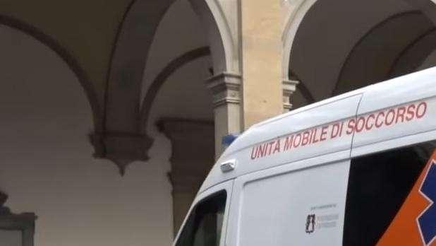 Tifoso Pro Patria cade nel fossato allo stadio di Novara, è grave