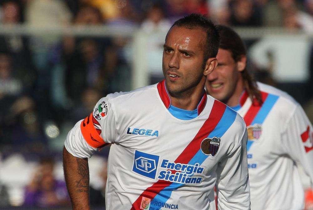 Mascara: "Il Catania non può avere una disavventura ogni dieci anni"