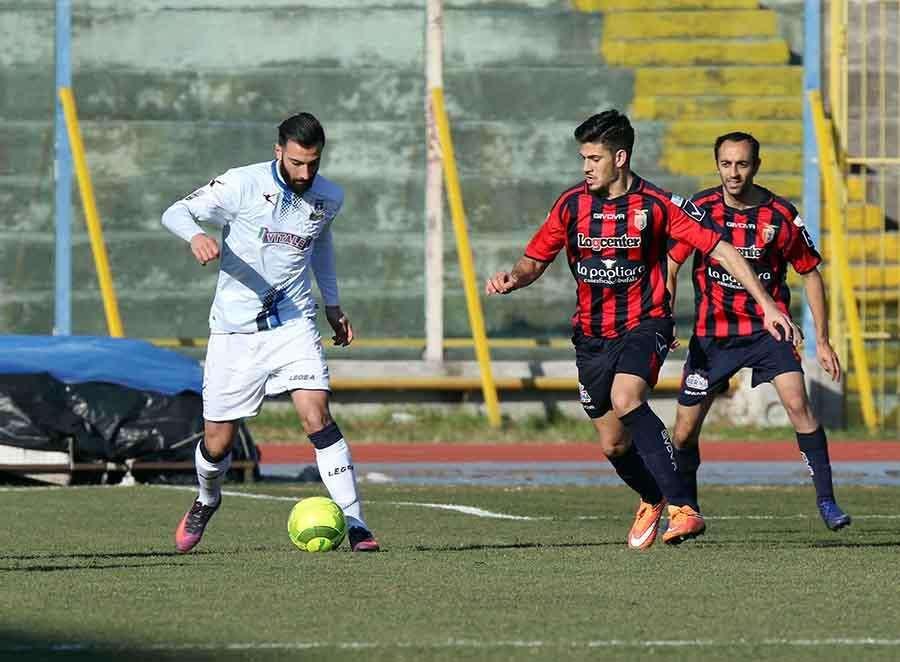 Top & Flop di Fidelis Andria-Paganese