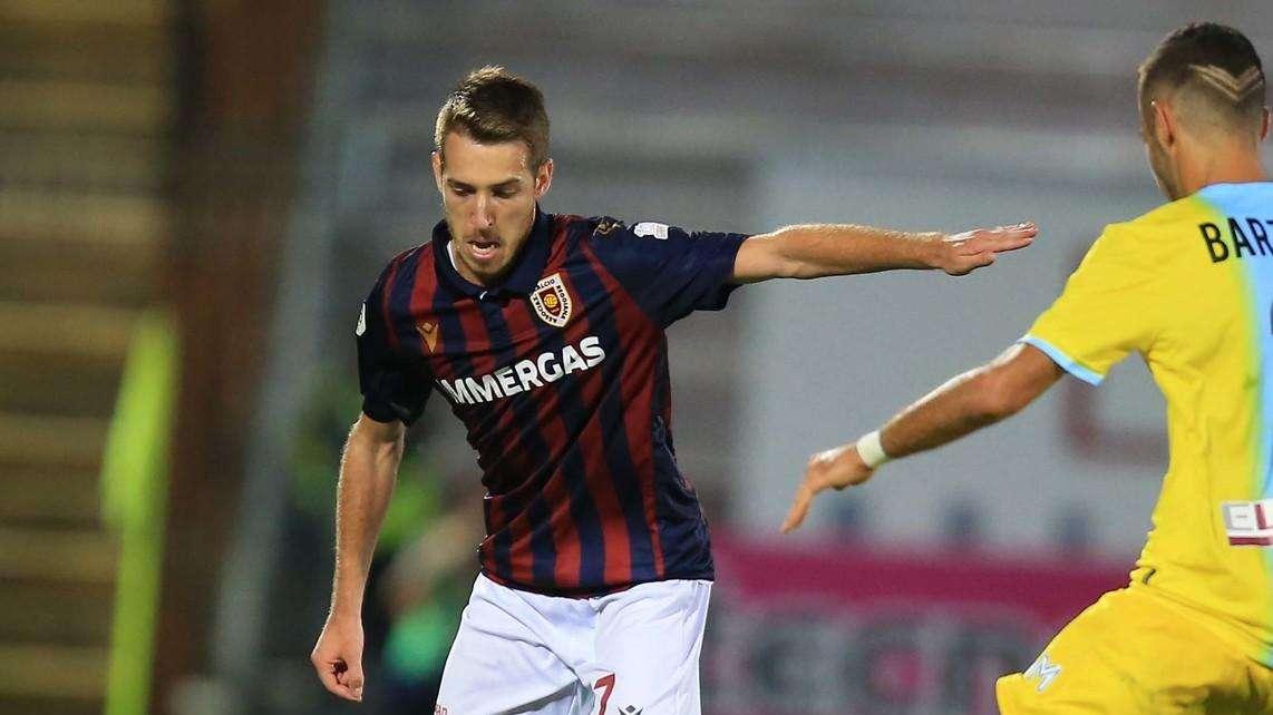 Reggiana, Libutti ai saluti: trattativa avanzata con l'Ascoli