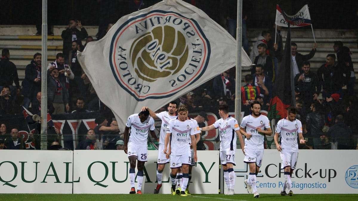 TC - Crotone, arrivo dalla SPAL: domani la firma di Spaltro
