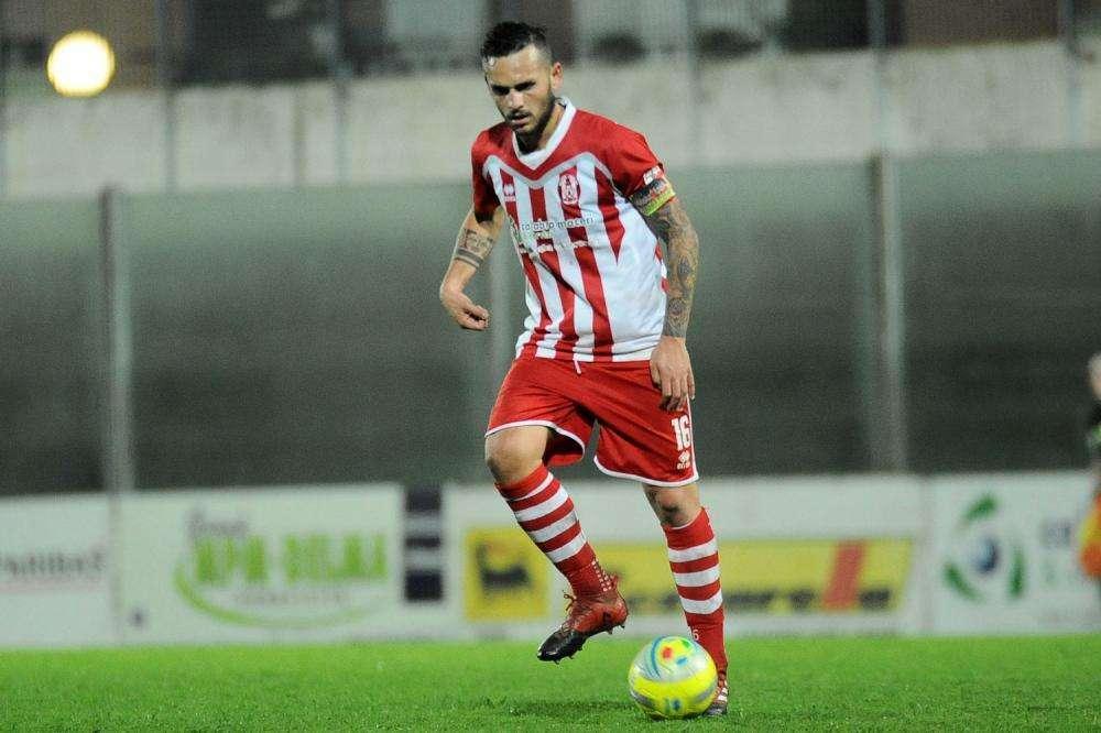 Cesena, accontentato Modesto. Franco sarà bianconero