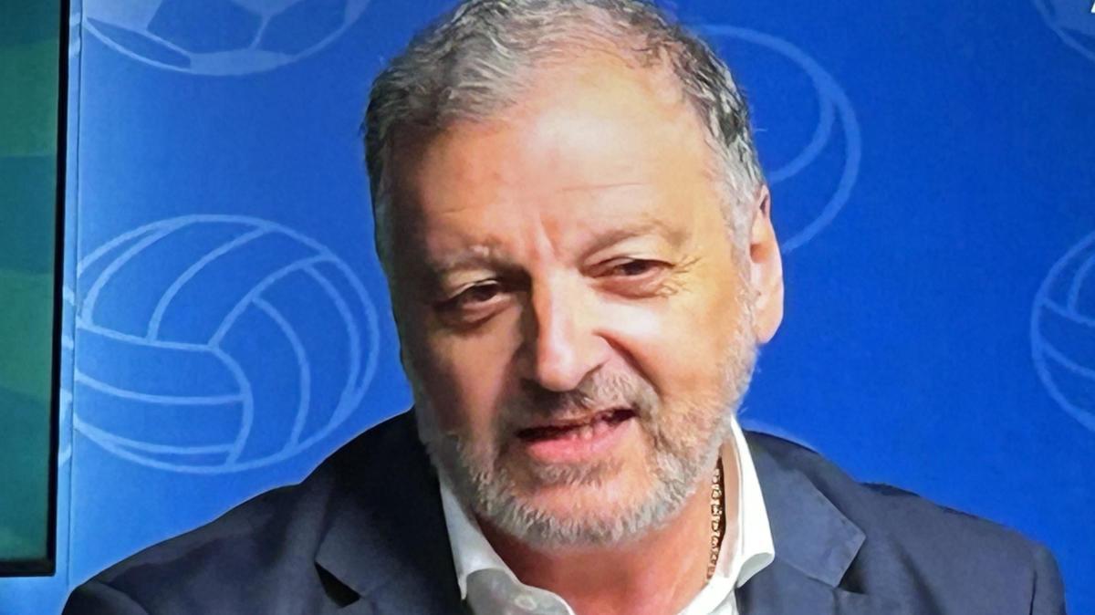 Arezzo, Manzo: "Sapevamo tutti dei problemi a Rimini, regole vanno riscritte"