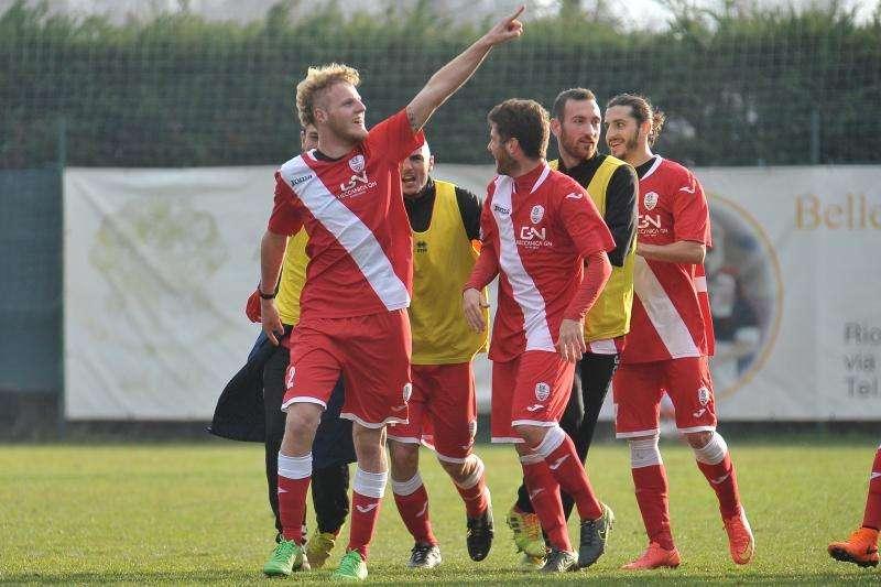 Serie D: Correggese, arriva l'ex Pro Tagliavacche