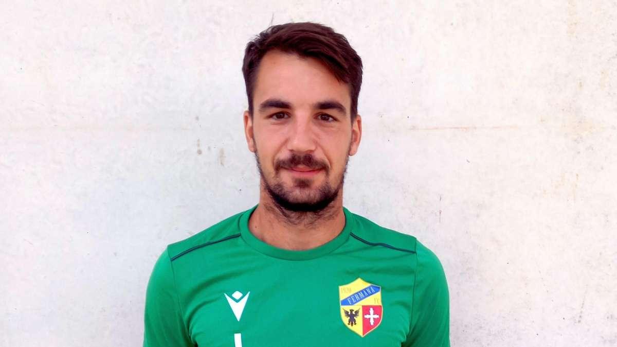 Dolomiti Bellunesi, giornata decisiva per il portiere Borghetto