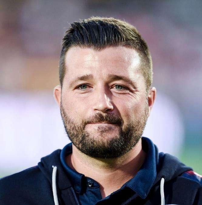 Imolese, Coppitelli: "Non possiamo essere soddisfatti della classifica"