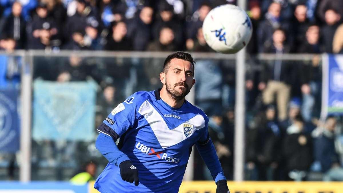 Modena-Virtus Entella, Tremolada finisce in panchina. Le formazioni ufficiali