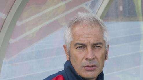 ESCLUSIVA TLP - Sarà Stringara il nuovo mister del Foggia