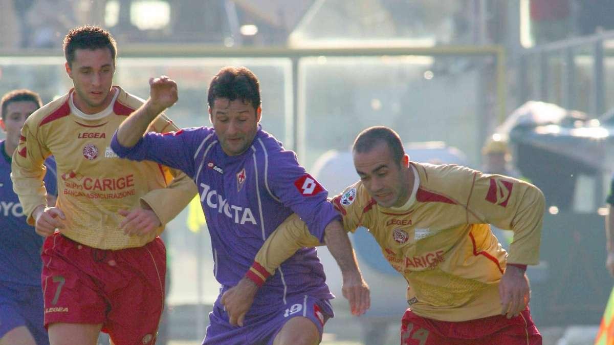 ESCLUSIVA TLP - Due club di Prima Divisione su Carmine Coppola