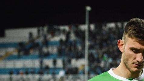 Cosenza, in prova un portiere ex Serie D