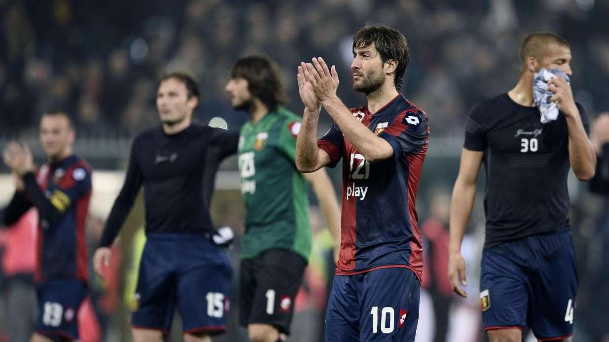 Amichevole, il Genoa cala il tris sul Savona