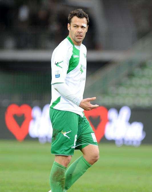 Serie D: Cavese, ecco un difensore ex Pro