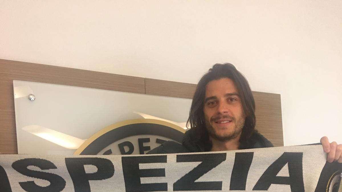Triestina, Ligi: "La palla non voleva saperne di entrare"