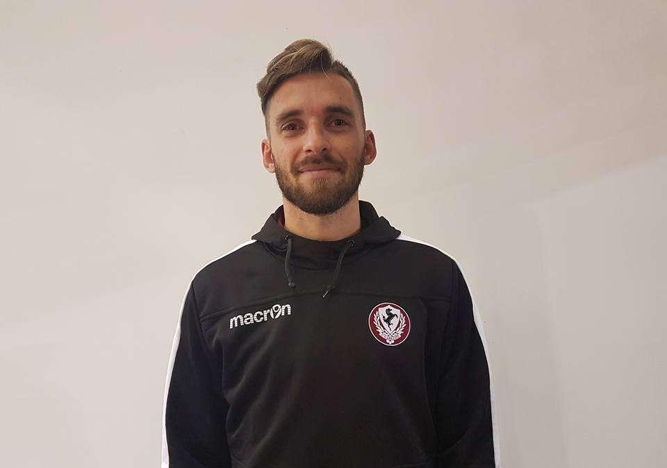 NOTIZIA TC - Pontedera, dalla Viterbese in arrivo Fabio Foglia
