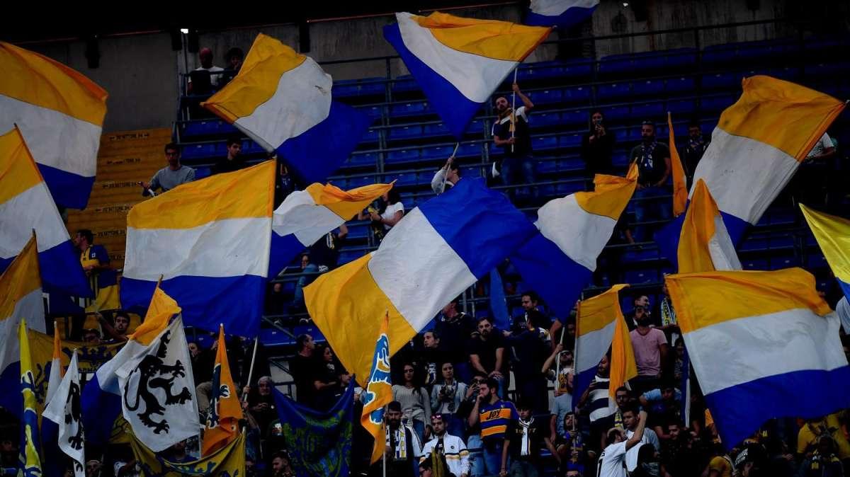 NOTIZIA TC - Parma, dopo la promozione col Mantova Adorni fa gola in C