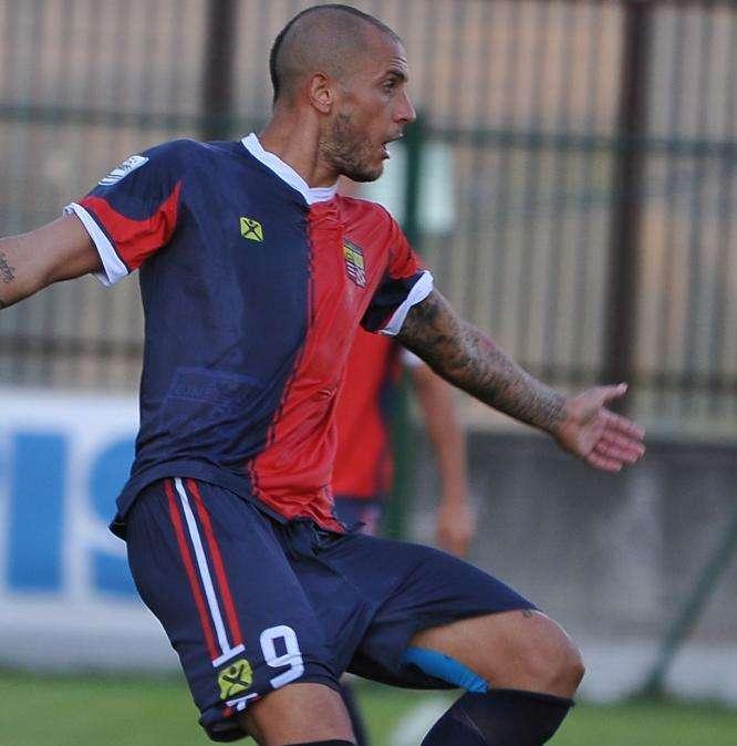 Monopoli, rinnova Sarao: contratto fino al 2020