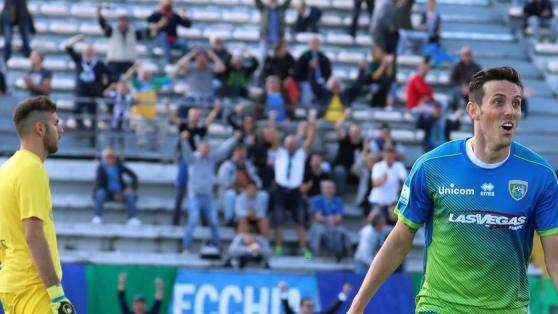 Feralpisalò, per Guerra spunta l'interesse dell'Avellino