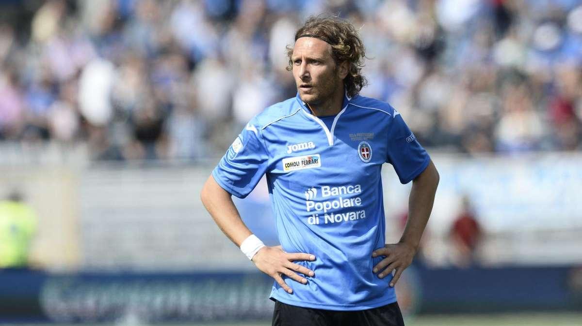 Amichevole, Rubino subito bomber in casa Prato