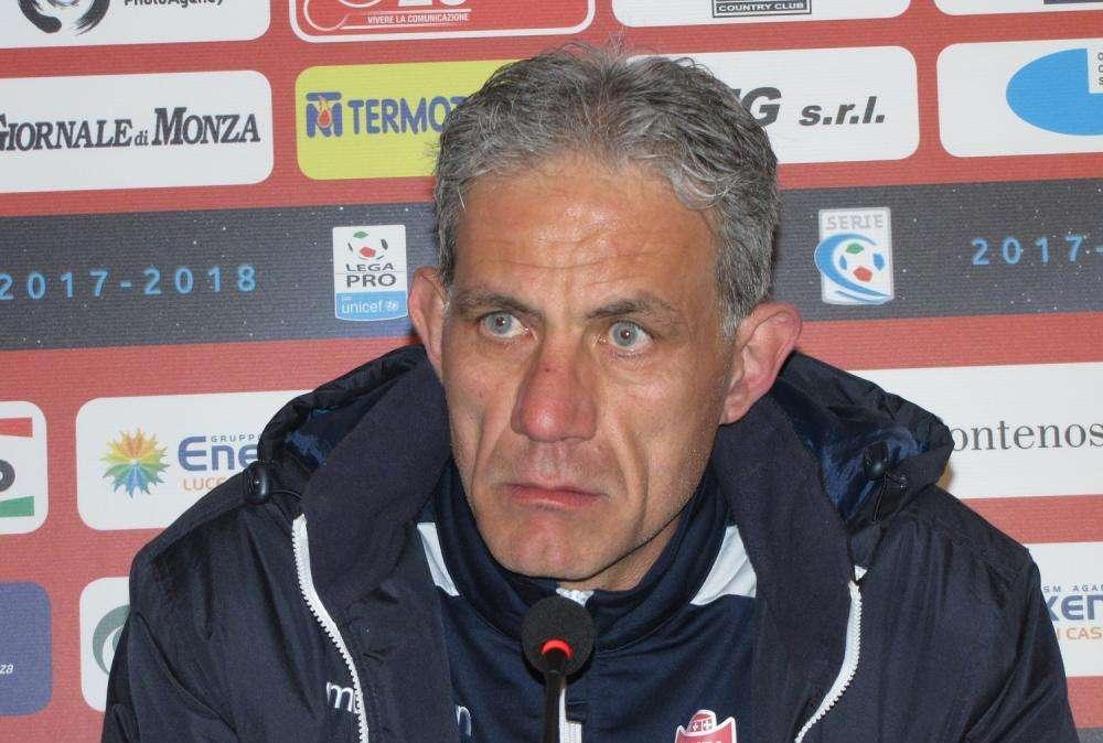 Pres. Monza: "Posizione Zaffaroni? Io ho in lui grande fiducia"