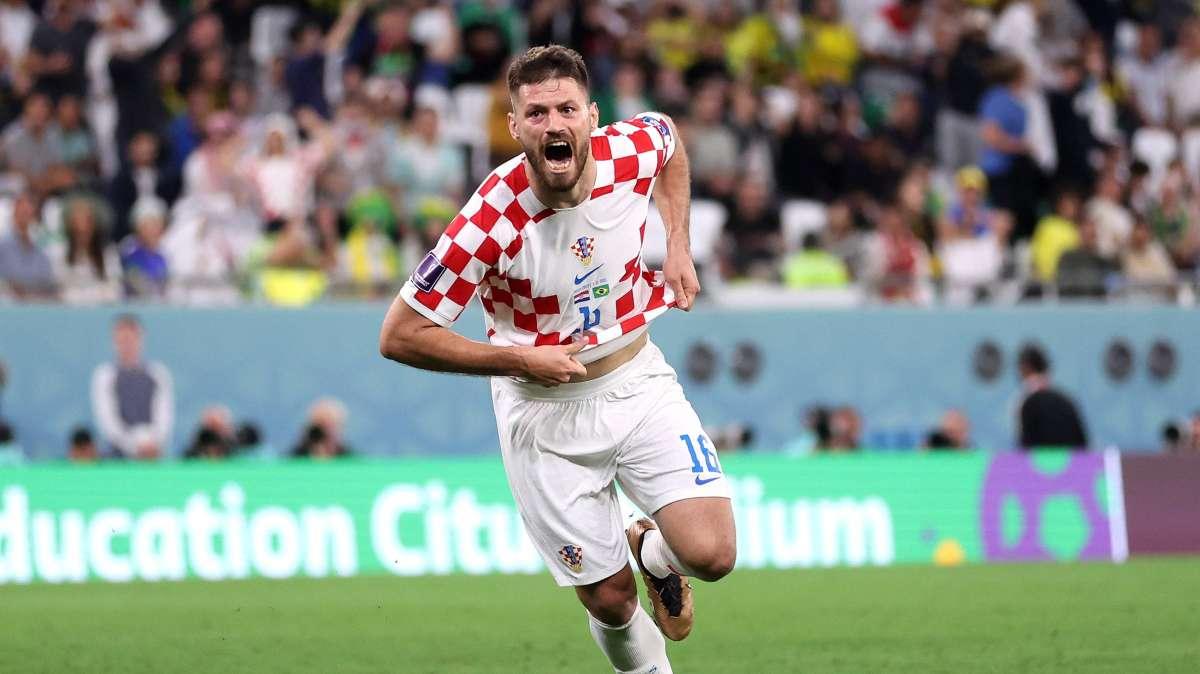Il fatto della settimana - Walid Cheddira e Bruno Petkovic: dalla Serie C alla semifinale Mondiale