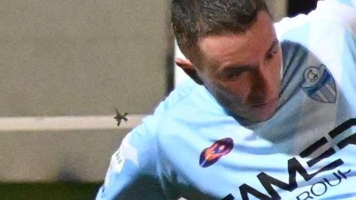 Legnago, arriva l'attaccante ex Lazio Giovanni Cogo: vestirà la 49