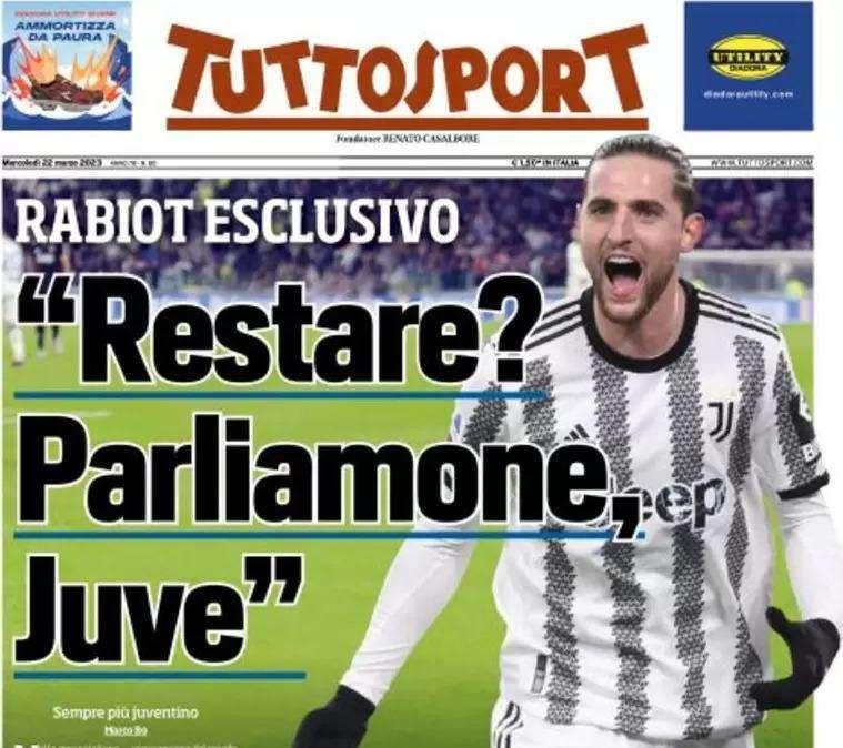 Tuttosport: "Novara mina vagante"