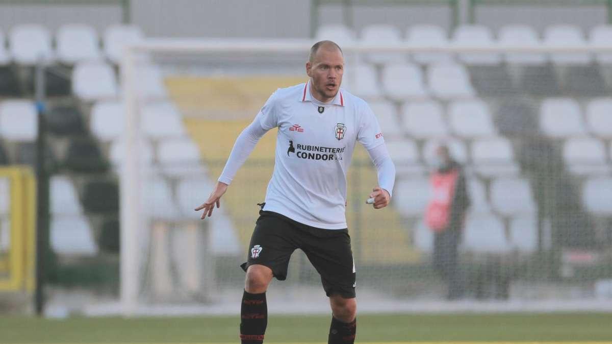Pro Vercelli, Nielsen: "Modesto come Zeman, gli piace il gioco d'attacco"
