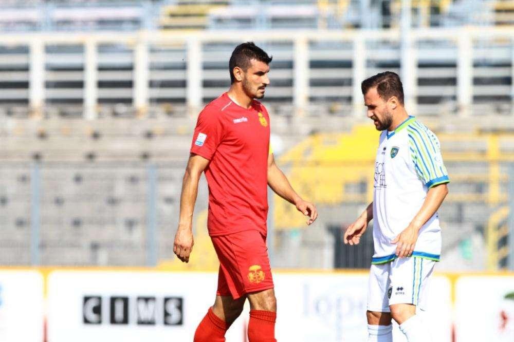 Vis Pesaro, Lelj: "Padova squadra ancora più fisica del Sudtirol"